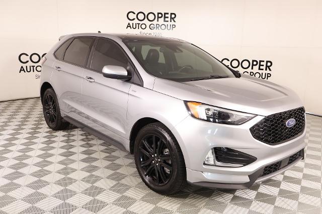 2022 Ford Edge ST-Line for sale in Yukon, OK