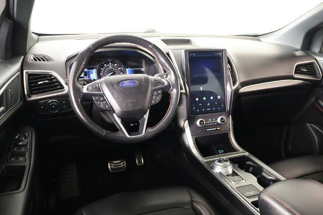 2022 Ford Edge ST-Line