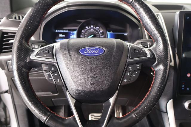2022 Ford Edge ST-Line