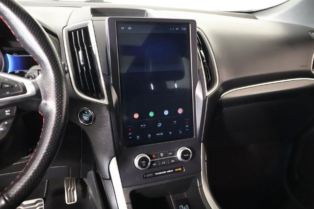2022 Ford Edge ST-Line