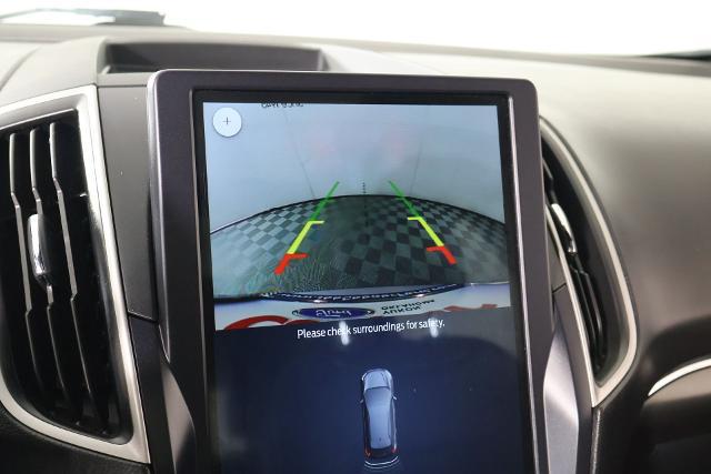 2022 Ford Edge ST-Line