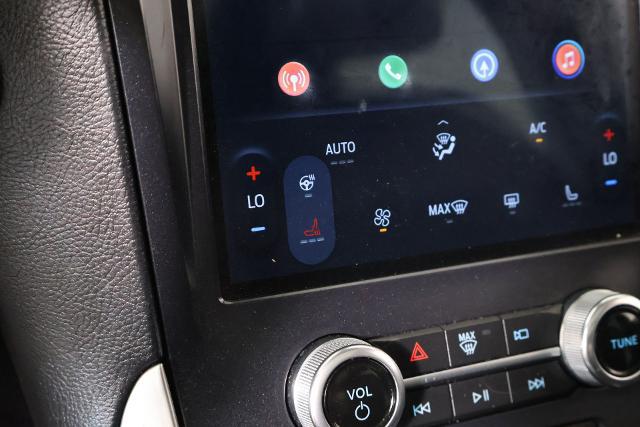 2022 Ford Edge ST-Line