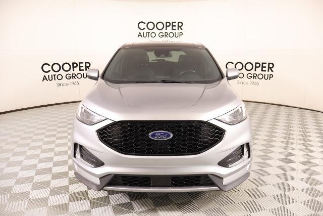 2022 Ford Edge ST-Line