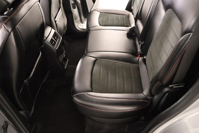 2022 Ford Edge ST-Line