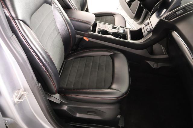 2022 Ford Edge ST-Line