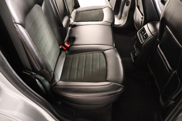 2022 Ford Edge ST-Line