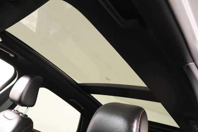 2022 Ford Edge ST-Line