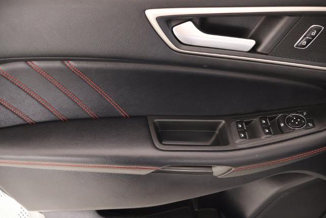 2022 Ford Edge ST-Line