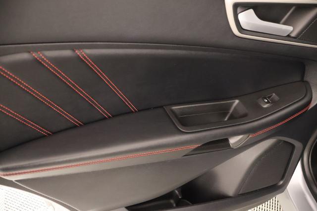 2022 Ford Edge ST-Line