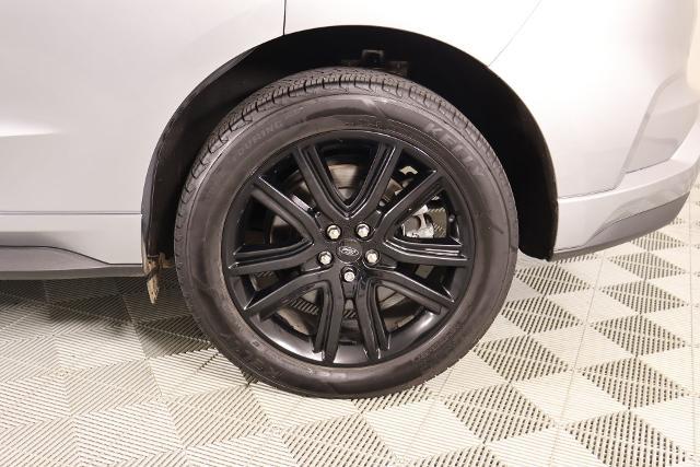 2022 Ford Edge ST-Line