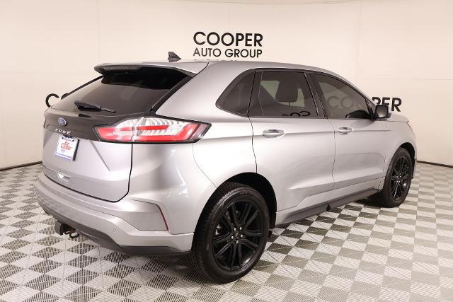 2022 Ford Edge ST-Line
