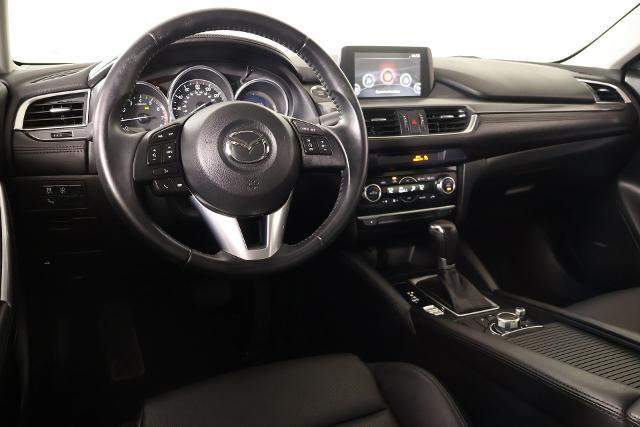 2016 Mazda Mazda6 i Touring