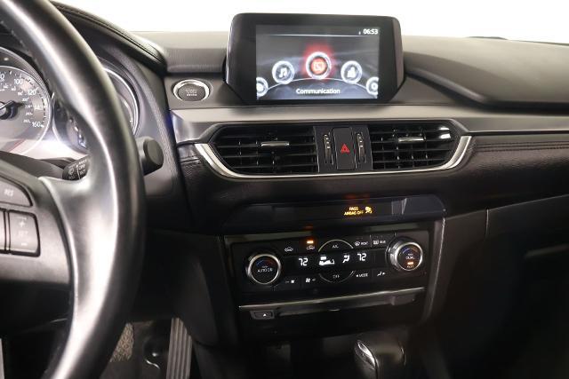 2016 Mazda Mazda6 i Touring