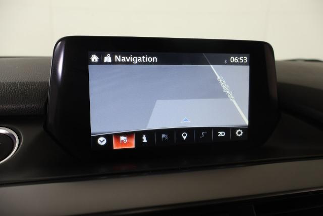 2016 Mazda Mazda6 i Touring
