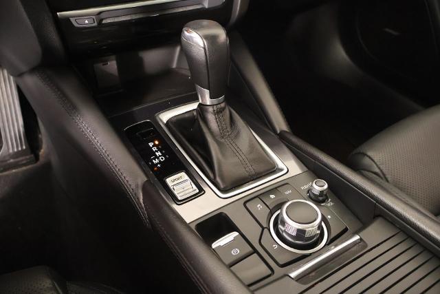 2016 Mazda Mazda6 i Touring