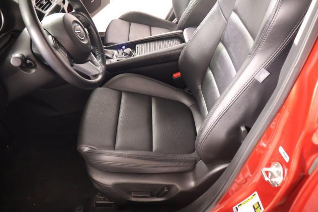 2016 Mazda Mazda6 i Touring