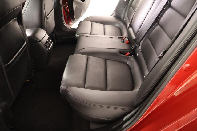 2016 Mazda Mazda6 i Touring