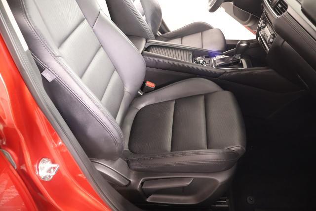 2016 Mazda Mazda6 i Touring