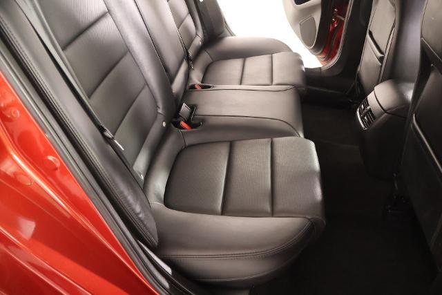 2016 Mazda Mazda6 i Touring