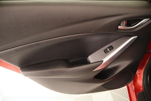 2016 Mazda Mazda6 i Touring