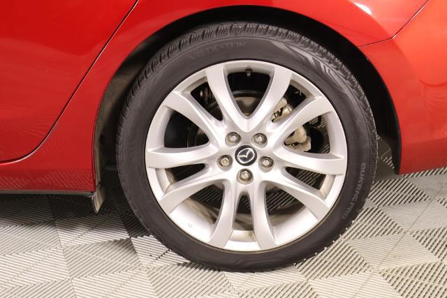 2016 Mazda Mazda6 i Touring
