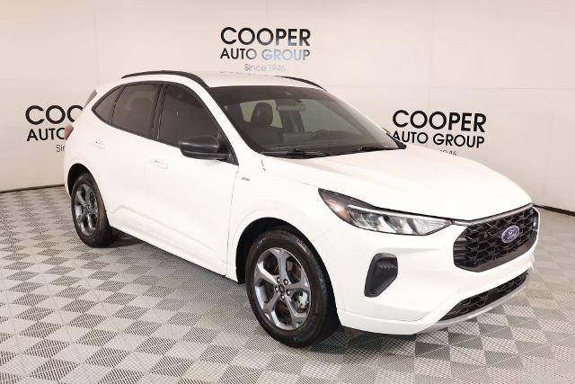 2024 Ford Escape ST-Line for sale in Yukon, OK