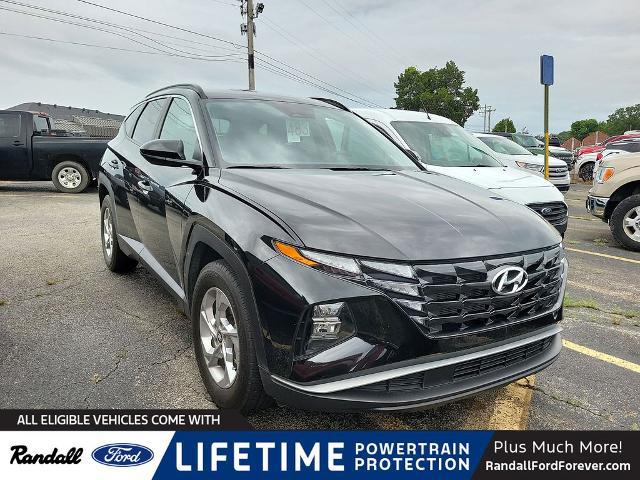 2024 Hyundai Tucson SEL for sale in Fort Smith, AR