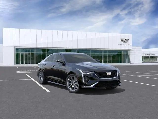 2026 Cadillac CT4 Sport RWD for sale in St Clair Shores, MI