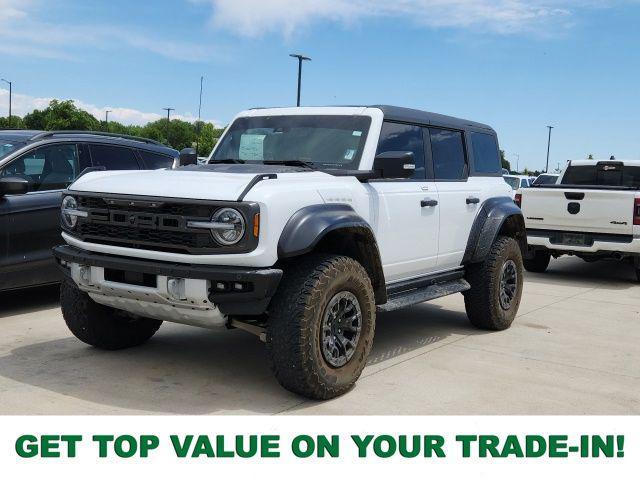 2023 Ford Bronco Raptor for sale in Loveland, CO