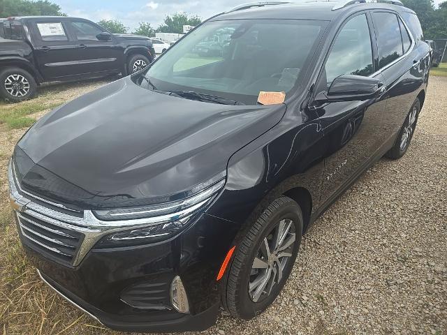2024 Chevrolet Equinox AWD Premier for sale in Waxahachie, TX