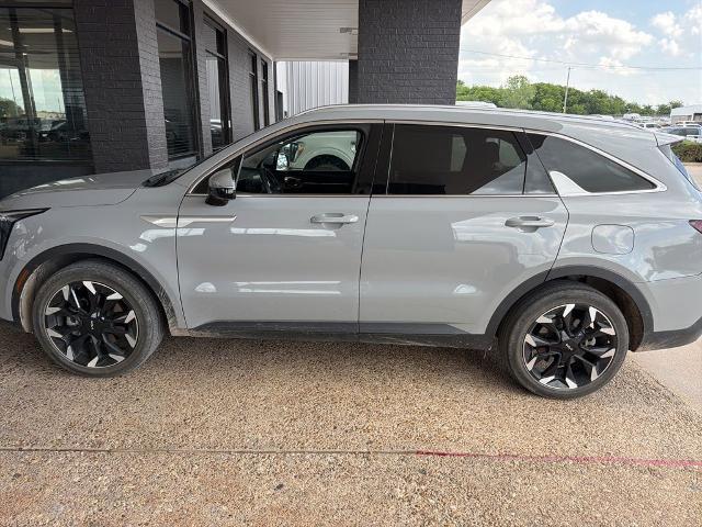 2024 Kia Sorento SX for sale in Waxahachie, TX