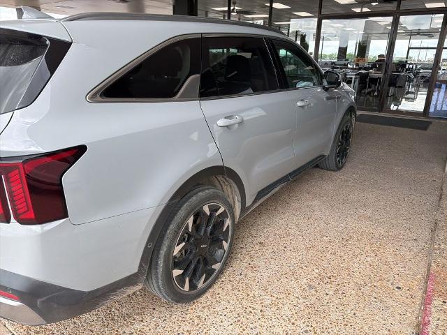 2024 Kia Sorento SX
