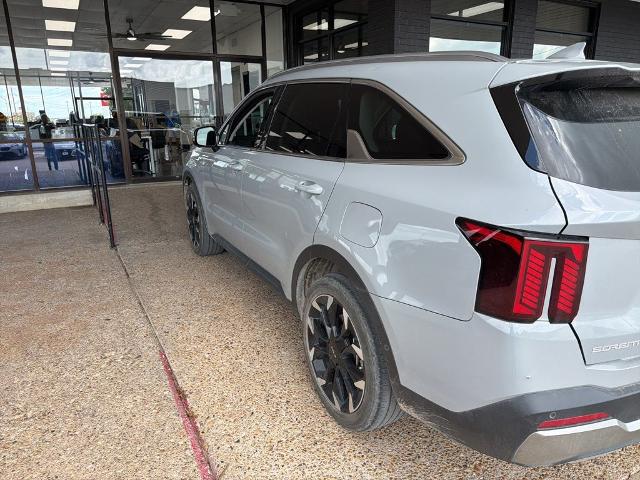 2024 Kia Sorento SX