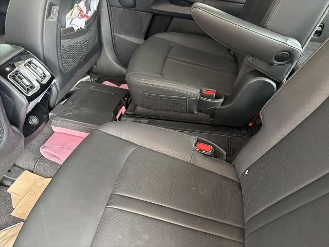 2024 Kia Sorento SX