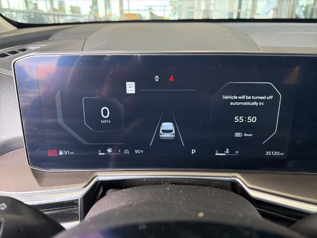 2024 Kia Sorento SX
