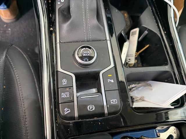 2024 Kia Sorento SX