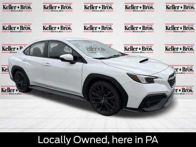 2023 Subaru WRX Premium for sale in Lititz, PA