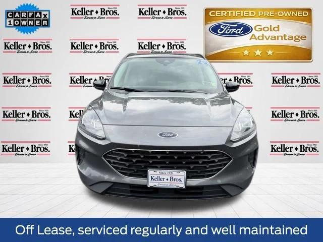 2022 Ford Escape SE 2022 Ford Escape SE