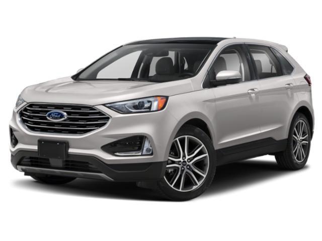 2019 Ford Edge SEL for sale in Alton, IL