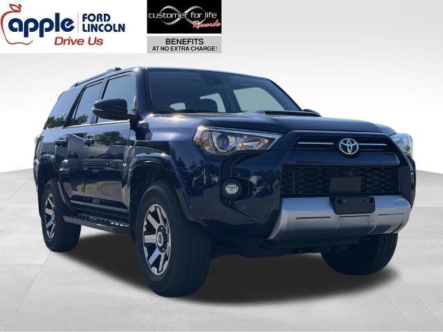 2023 Toyota 4Runner TRD Off Road Premium for sale in Columbia, MD