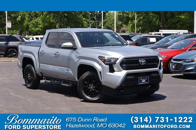 2024 Toyota Tacoma SR5 for sale in Hazelwood, MO