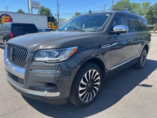 2023 Lincoln Navigator Black Label for sale in Grand Rapids, MI