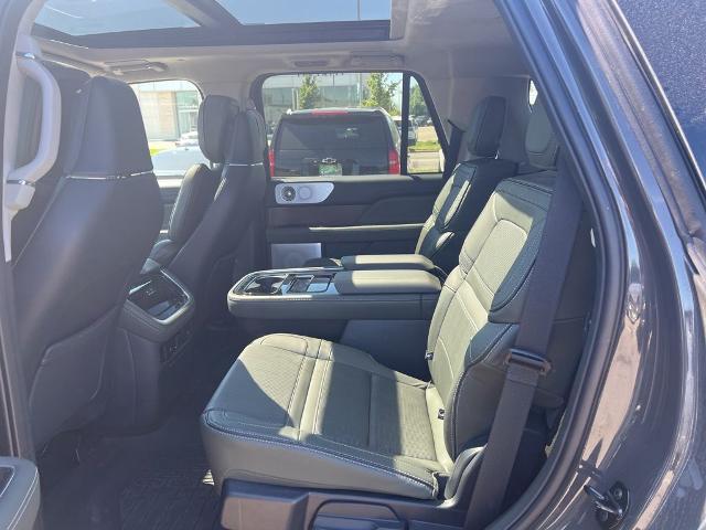 2023 Lincoln Navigator Black Label