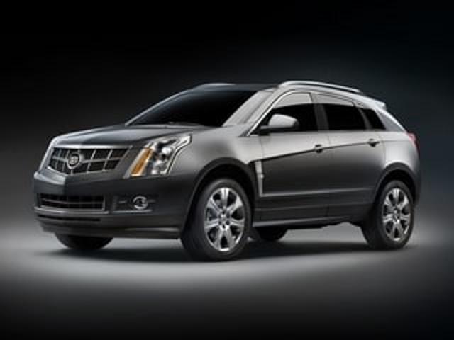 2012 Cadillac SRX Premium Collection for sale in Mountain Grove, MO