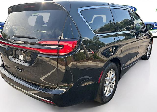 2025 Chrysler Pacifica Select for sale in Manning, SC