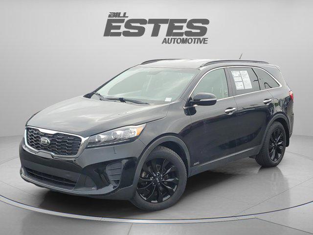 2019 Kia Sorento 3.3L S for sale in Brownsburg, IN