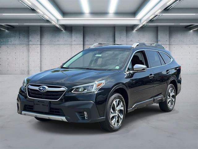 2022 Subaru Outback Touring XT for sale in Saint James, NY