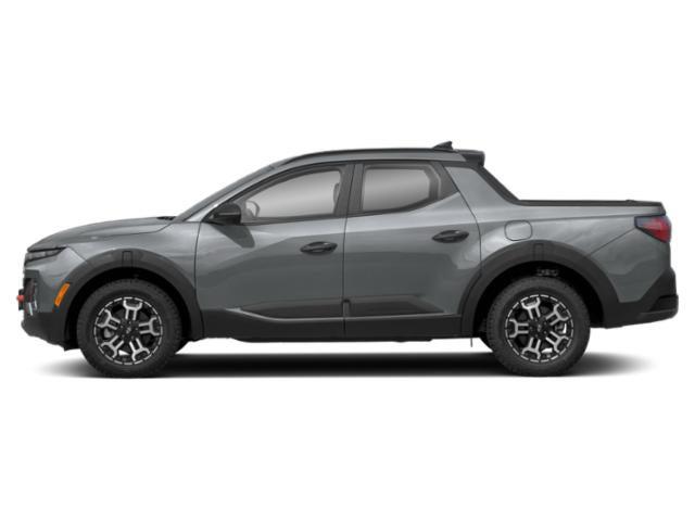2025 Hyundai Santa Cruz XRT 2025 Hyundai Santa Cruz XRT