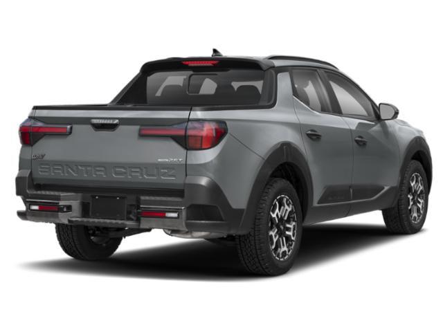 2025 Hyundai Santa Cruz XRT 2025 Hyundai Santa Cruz XRT