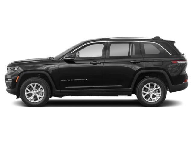 2023 Jeep Grand Cherokee Laredo 4x4 2023 Jeep Grand Cherokee Laredo 4x4